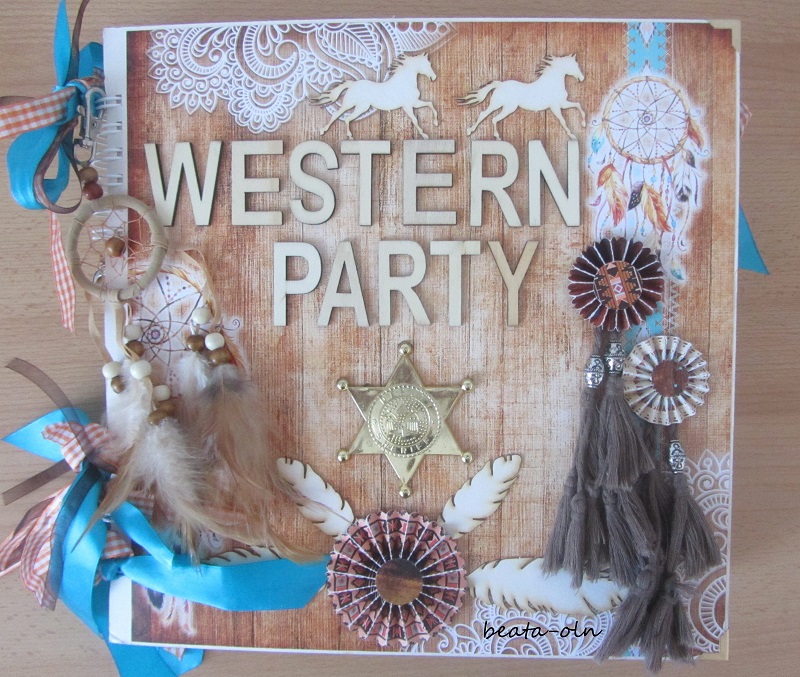 Western Party, imprezy tematyczne